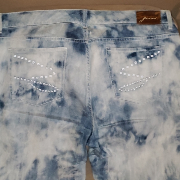 Plus sz 7 seven jeans - Picture 4 of 8